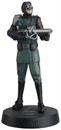 Marvel Movie Collection 1:16 Figurine | Hydra Soldier