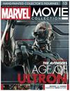 Marvel Movie Collection Magazine Issue #13 Ultron