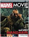 Marvel Movie Collection Magazine Issue #18 Mandarin