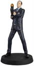 Marvel Movie Collection 1:16 Figurine | Avengers Agent Coulsen