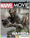Marvel Movie Collection Magazine Issue #22 Chitauri Warrior