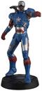 Marvel Movie Collection 1:16 Figurine | Iron Patriot