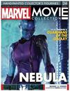 Marvel Movie Collection Magazine Issue #24 Nebula