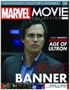 Marvel Movie Collection Magazine Issue #36 Bruce Banner