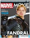 Marvel Movie Collection Magazine Issue #53 Fandral