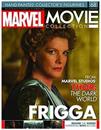 Marvel Movie Collection Magazine Issue #68 Figga