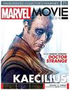 Marvel Movie Collection Magazine Issue #71 Kaecillus