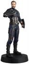 Marvel Movie Collection 1:16 Figurine | Infinity War Captain America