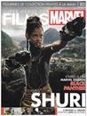 Marvel Movie Collection Magazine Issue #83 Shuri