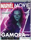 Marvel Movie Collection Magazine Issue #114 Gamora