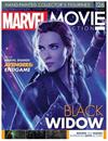 Marvel Movie Collection Magazine Issue #126 Endgame Black Widow