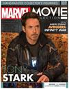 Marvel Movie Collection Magazine Issue #137 Tony Stark (Tracksuit)
