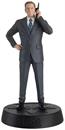Marvel Movie Collection 1:16 Figurine | Captain Marvel Agent Coulson