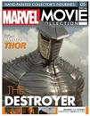 Marvel Movie Collection Magazine Issue #05 The Destroyer