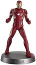 Marvel Heavyweights 1:18 Metal Statue | Iron Man Mk 46