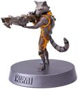 Marvel Heavyweights 1:18 Metal Statue | Rocket Racoon