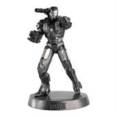 Marvel Heavyweights 1:18 Scale Metal Statue | 013 War Machine