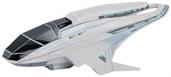 Eaglemoss The Orville Ship Replica | Union Shuttle Season 3 ECV-197-1