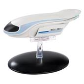 The Orville 5 Inch Ship Replica | 002 Union Shuttle ECV-197-1