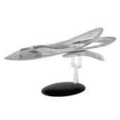 The Orville 10 Inch Ship Replica | USS Orville XL ECV-197