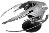 Eaglemoss The Orville Ship Replica | Kaylon Interceptor
