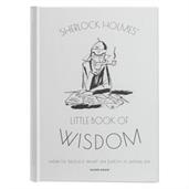Sherlock Holmes Little Book Of Wisdom