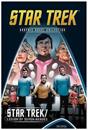 Eaglemoss Star Trek Graphic Novel Series | Legion of Super-Heroes