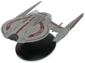 Star Trek Discovery Starship Replica | USS Shenzhou NCC-1227