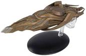 Eaglemoss Star Trek Discovery Ship Replica | Vulcan Cruiser
