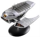 Eaglemoss Star Trek Discovery Ship Replica | Baron Grimes Ship