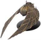 Eaglemoss Star Trek Discovery Ship Replica | Klingon Obelisk