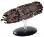 Eaglemoss Star Trek Discovery Ship Replica | Klingon Daspu Class