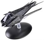 Eaglemoss Star Trek Discovery Ship Replica | Baul Fighter