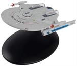Eaglemoss Star Trek Starship Replica | USS Saratoga