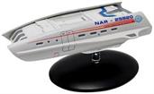Eaglemoss Star Trek Starship Replica | Executive Shuttle NAR-25820
