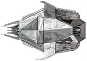 Star Trek Starships Replica | Steths Ship