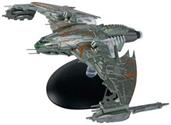 Eaglemoss Star Trek Ship Replica | Klingon D4 Bird of Prey