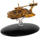 Eaglemoss Star Trek Starship Replica | Hierachy Ship