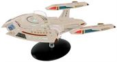 Star Trek Starships Replica | USS Equinox NCC-72381 XL