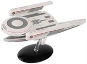 Eaglemoss Star Trek Starship Replica | USS Pegasus NCC-53847 XL