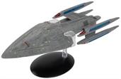 Eaglemoss Star Trek Starship Replica | USS Prometheus XL