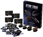 Eaglemoss Star Trek Starship Replica Box Set Of 4 | Shuttle Set 8