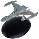 Eaglemoss Star Trek Starship Replica | Klingon Raptor