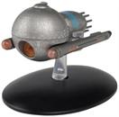 Eaglemoss Star Trek Starship Replica | Medusan Ship