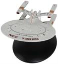 Eaglemoss Star Trek Starship Replica | USS Awahnee