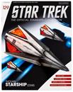 Star Trek Starships Tholian Starship Magazine