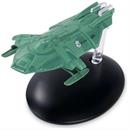Eaglemoss Star Trek Starships | Moon Transport
