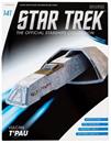 Star Trek Starships TPau (Vulcan Apollo) Magazine