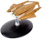 Star Trek Starship Replica | Vidiian Ship