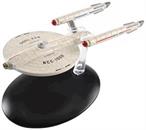 Eaglemoss Star Trek Starships Replica | USS Bonaventure NCC-1000